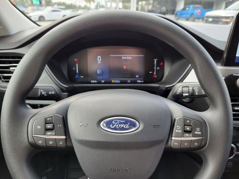 New 2026 Ford Escape Active image 31