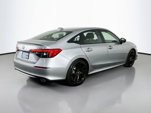 Used 2023 Honda Civic Sport image 8