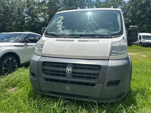 Used 2015 RAM ProMaster 1500 FWD image 6