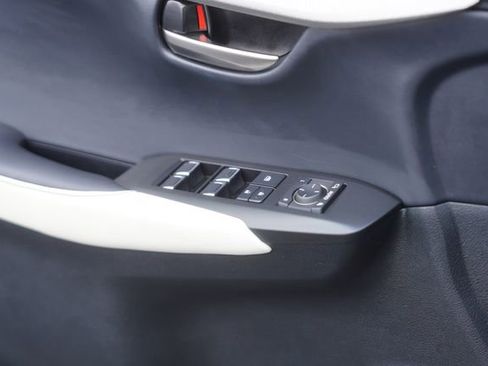 Used 2019 Lexus NX 300 F Sport w/ Black Line Edition image 30