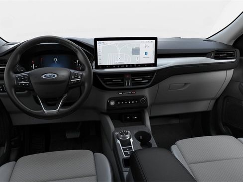 Certified 2024 Ford Escape SE image 35