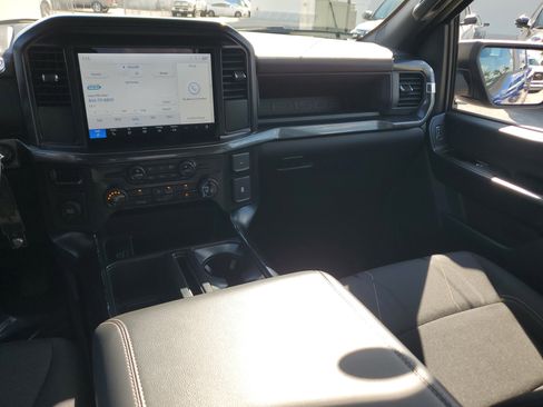 Used 2025 Ford F150 STX w/ Equipment Group 200A image 15