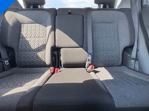 Used 2024 Chevrolet Equinox LT image 25