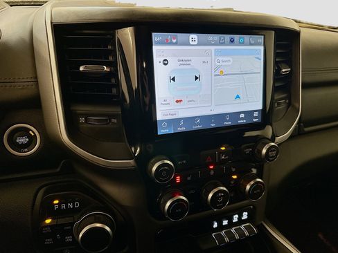 Used 2022 RAM 1500 Big Horn image 26