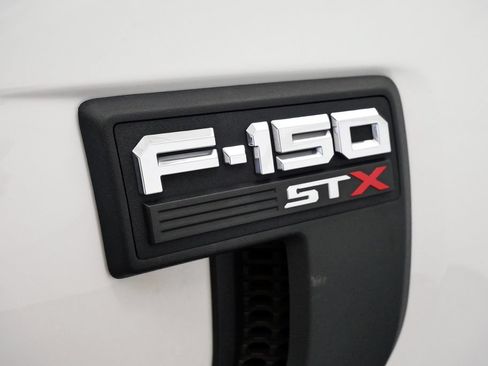 Used 2021 Ford F150 XL w/ STX Appearance Package AWD/4WD image 9