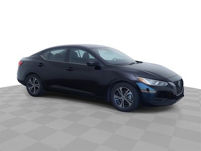 Used 2023 Nissan Sentra SV