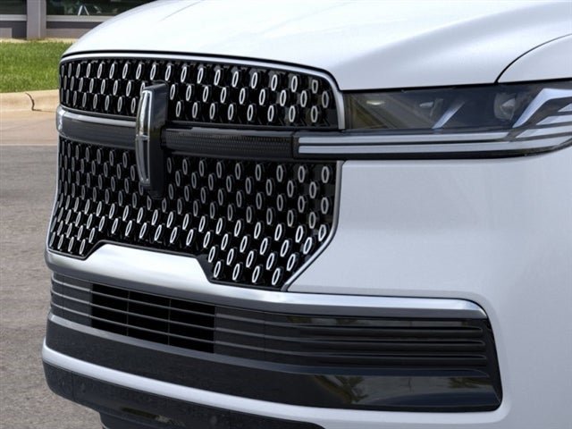 New 2026 Lincoln Navigator L Reserve AWD/4WD image 63