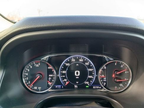 Used 2022 GMC Acadia AT4 image 19