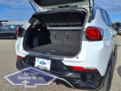 Used 2024 Buick Encore GX Sport Touring