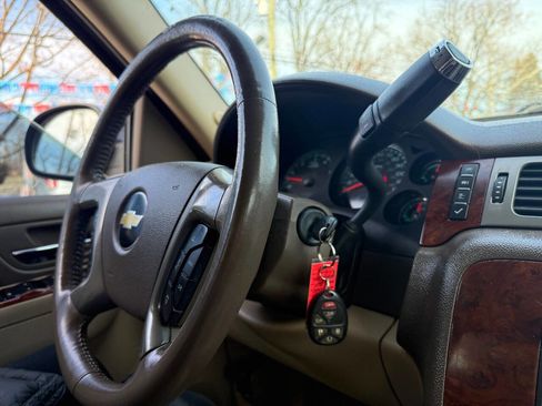 Used 2012 Chevrolet Tahoe LTZ image 15