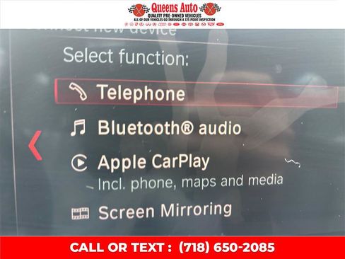 Used 2019 BMW 540i xDrive w/ Convenience Package AWD/4WD image 50