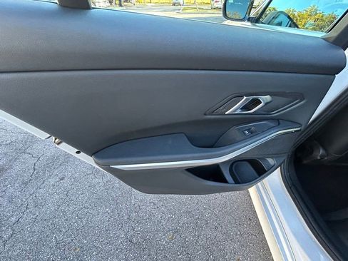 Used 2024 BMW 330i Sedan w/ Convenience Package image 39