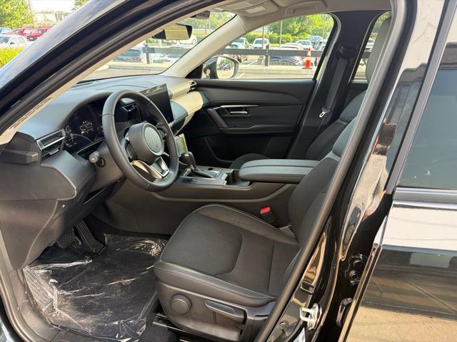 New 2026 MAZDA CX-5 Select AWD/4WD image 11
