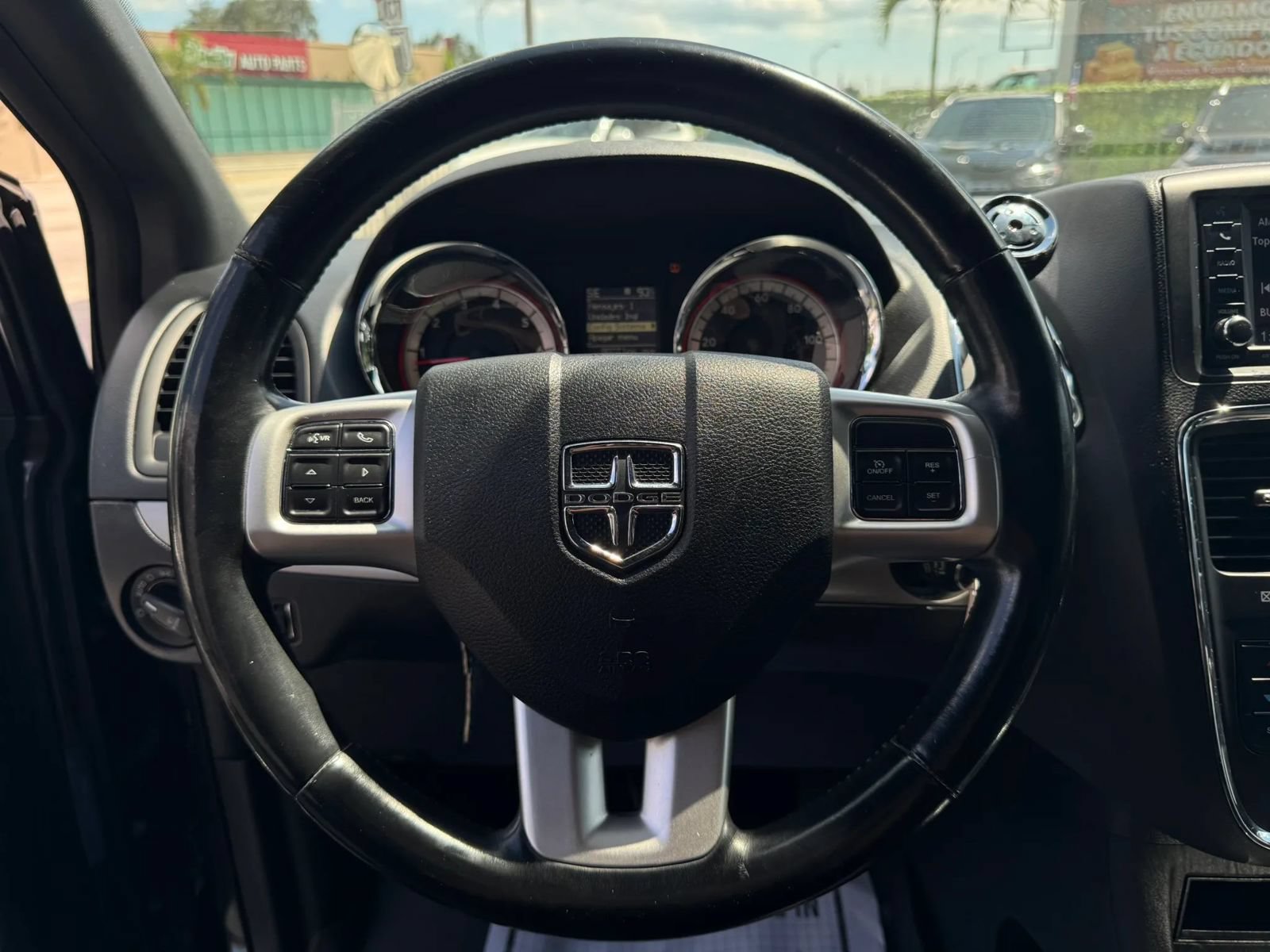 Used 2019 Dodge Grand Caravan GT FWD image 33