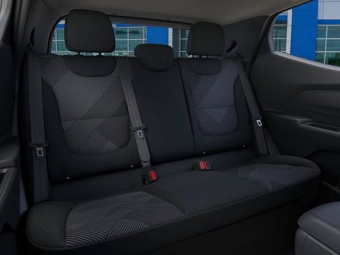 New 2027 Chevrolet Bolt LT w/ Comfort Package FWD image 41