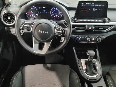 Used 2023 Kia Forte LXS FWD image 22