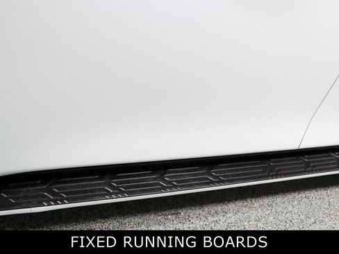 Used 2022 INFINITI QX80 Sensory w/ Cargo Package image 12