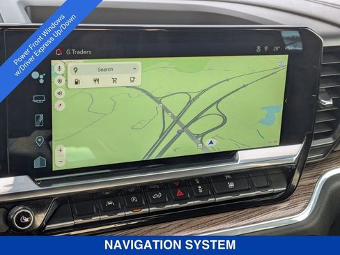 Used 2023 Chevrolet Silverado 1500 LT w/ Protection Package image 25