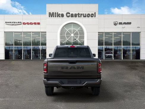 New 2026 RAM 1500 Express AWD/4WD image 7