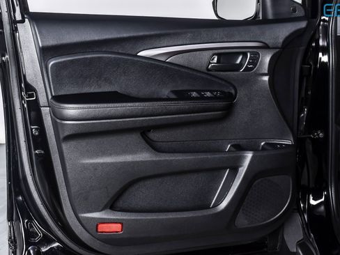 Used 2022 Honda Passport EX-L image 15