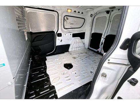 Used 2022 RAM ProMaster City Wagon FWD image 25