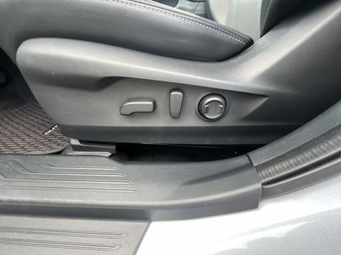 Used 2021 Subaru Outback Limited AWD/4WD image 16