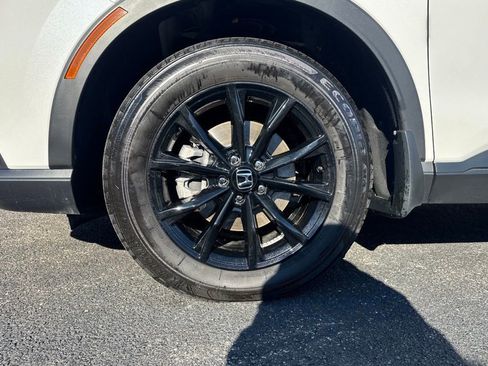 Used 2025 Honda CR-V Sport image 29