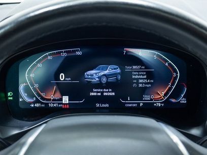 Used 2023 BMW X3 xDrive30i w/ Premium Package