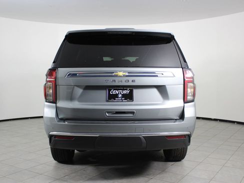 Used 2024 Chevrolet Tahoe LS w/ Driver Alert Package image 10