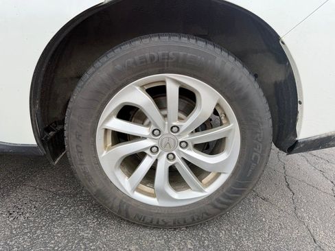 Used 2016 Acura RDX Base w/Technology image 12