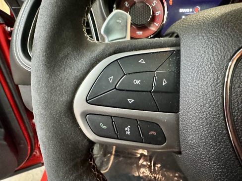 Used 2023 Dodge Challenger SRT Hellcat image 32