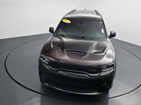 Used 2024 Dodge Durango R/T w/ Blacktop Package AWD/4WD image 25
