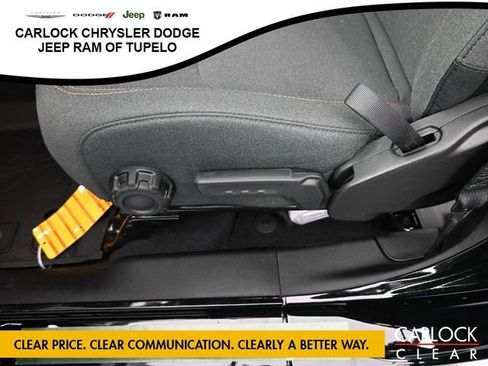 New 2026 Jeep Wrangler Unlimited Sport image 13