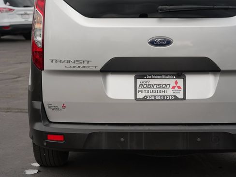 Used 2021 Ford Transit Connect XL FWD image 10