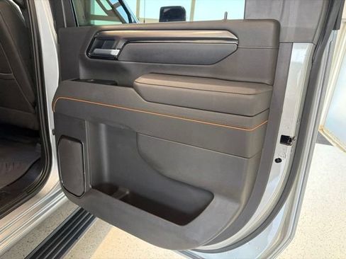 Used 2025 GMC Sierra 2500 AT4 w/ AT4 Premium Plus Package AWD/4WD image 49
