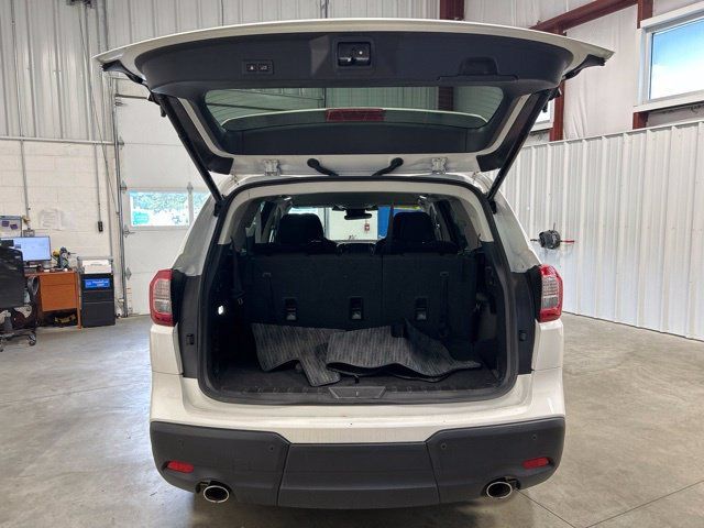 Used 2025 Subaru Ascent Premium AWD/4WD image 20