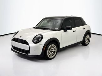 New 2026 MINI Cooper 4-Door Hardtop video 1