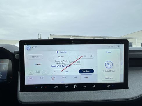 New 2026 Ford Maverick XLT image 18