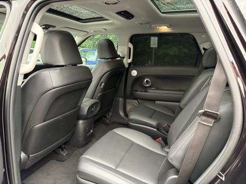 Certified 2026 Hyundai Palisade Limited AWD/4WD image 6