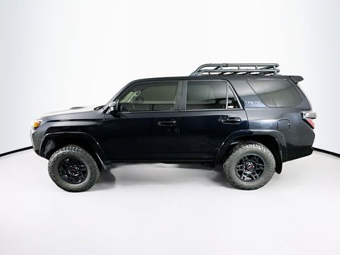 Used 2019 Toyota 4Runner TRD Pro image 4