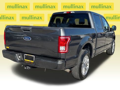 Used 2017 Ford F150 XL w/ Equipment Group 101A Mid image 4