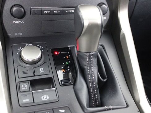 Used 2017 Lexus NX 200t FWD w/ Premium Package image 39