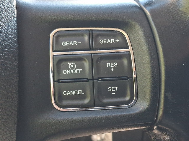 Used 2016 RAM 1500 Big Horn AWD/4WD image 21