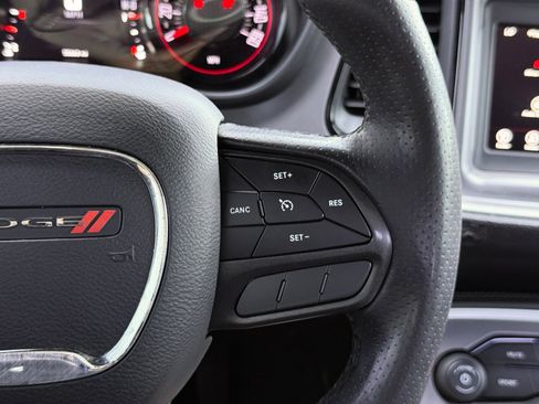 Used 2020 Dodge Challenger SXT w/ Blacktop Package RWD image 27