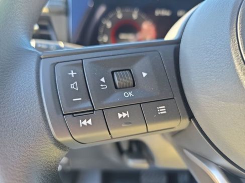 New 2026 Nissan Kicks SV FWD image 24
