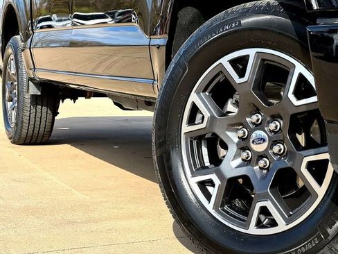 Certified 2024 Ford F150 STX image 6