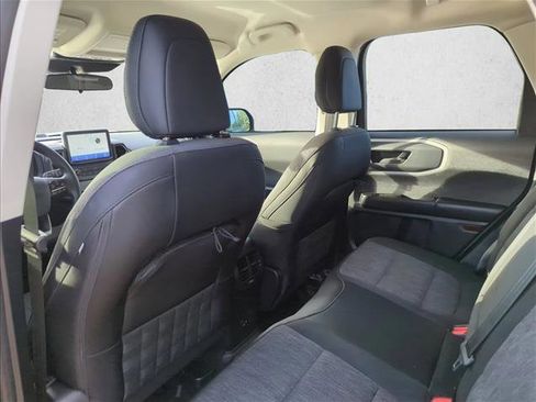 Used 2021 Ford Bronco Sport Big Bend image 18