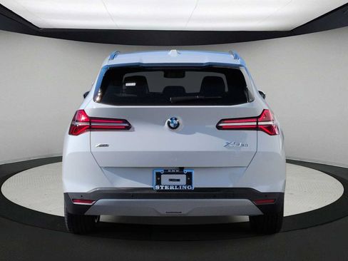 Used 2026 BMW X3 xDrive30i w/ Convenience Package AWD/4WD image 7