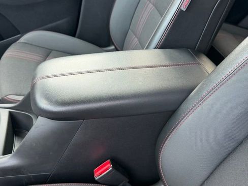 Certified 2023 Chevrolet Equinox RS AWD/4WD image 34