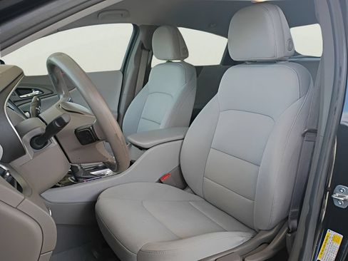 Used 2021 Chevrolet Malibu LS FWD image 5